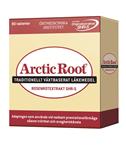 Arctic Root Rhodiola